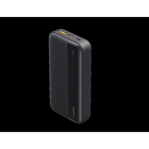 Повербанк HAVIT HV-PB81 Black 20000mAh (PD20W+QC3.0), 50 мм ( 4014587 )