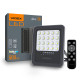 LED прожектор автономний VIDEX 500Lm 5000K ( 4014589 )