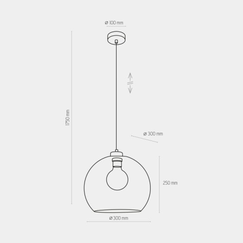 Люстра подвесная TK-Lighting cubus 2742 ( 4017004 )