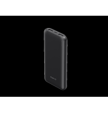 Повербанк HAVIT HV-HK401 Black 10000mAh, Micro USB, Type-C, 2USB