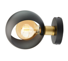Бра TK-Lighting cyklop черный 2744
