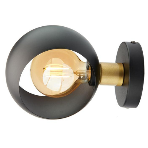 Бра TK-Lighting cyklop черный 2744 ( 4017033 )