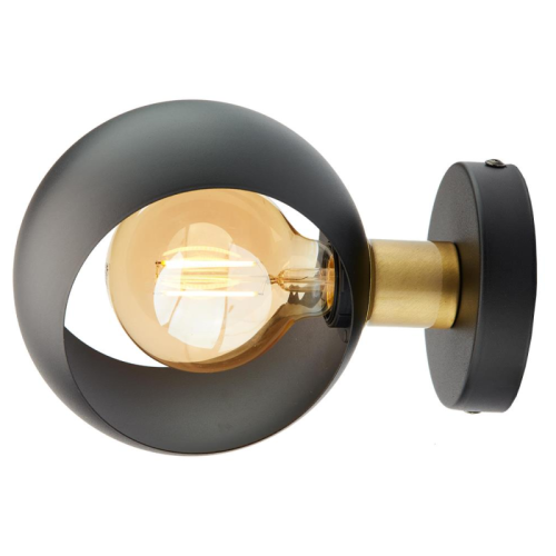 Бра TK-Lighting cyklop черный 2744 ( 4017033 )