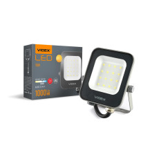 LED прожектор VIDEX F3e 1000Lm 5000K AC/DC 12-48V