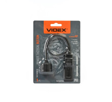Виносна тактична кнопка VIDEX VLF-ARM-01 до ліхтарика