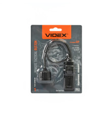Виносна тактична кнопка VIDEX VLF-ARM-01 до ліхтарика