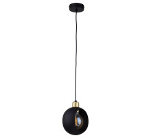 Люстра подвесная TK-Lighting cyklop black 2751 черный