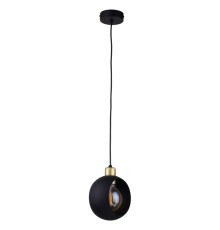 Люстра подвесная TK-Lighting cyklop black 2751 черный