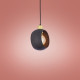 Люстра подвесная TK-Lighting cyklop black 2751 черный ( 4017024 )