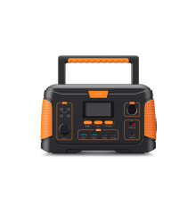 Портативна зарядна станція HAVIT J1000 Plus 252000mAh 1000W