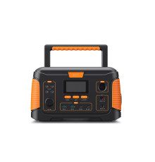 Портативна зарядна станція HAVIT J500 140400mAh 500W