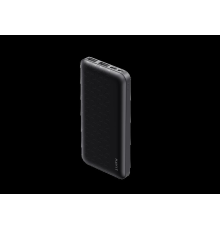 Повербанк HAVIT HV-PB63 Black 10000mAh, Micro USB, Type-C, 2USB