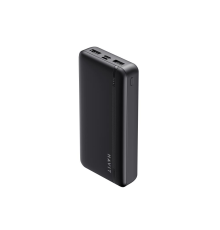 Повербанк HAVIT HV-PB91 Black 20000mAh, Micro USB, Type-C, 2USB