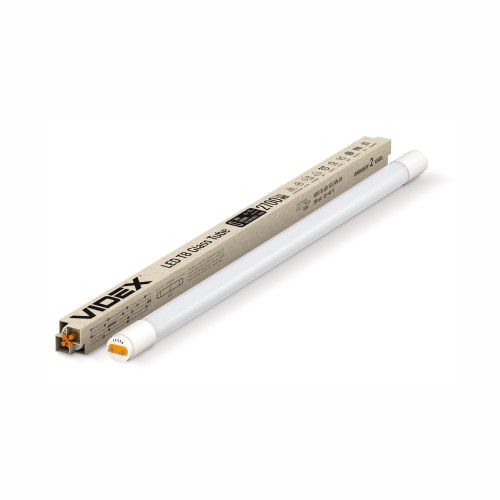 LED лампа VIDEX T8 24W 1.5M 6000K 185-265V матовая ( 4014658 )