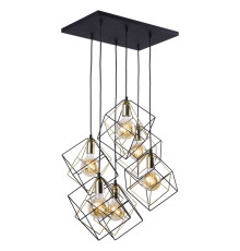 Люстра подвесная TK-Lighting alambre 2779