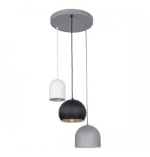 Люстра підвісна TK-Lighting tempre 2827