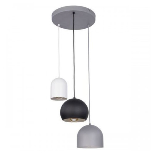 Люстра підвісна TK-Lighting tempre 2827 ( 4017498 )