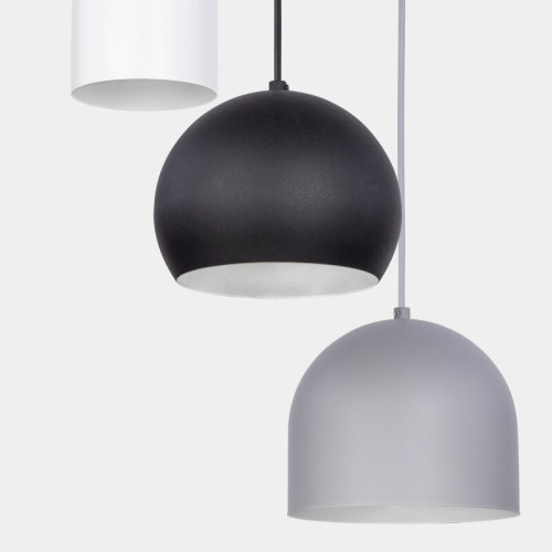 Люстра підвісна TK-Lighting tempre 2827 ( 4017498 )