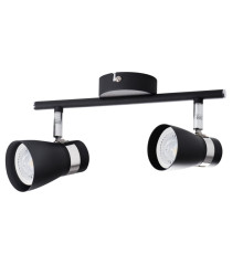 Світильник настінно-стельовий ENALI