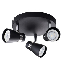 Світильник настінно-стельовий ENALI