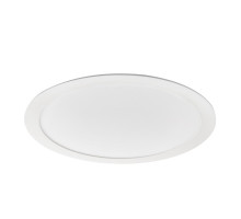 Світильник типу downlight (направленого світла) ROUNDA V2LED