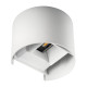 Фасадный светильник REKA LED ( 4015009 )