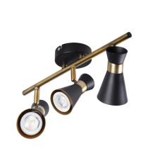 Світильник настінно-стельовий MILENO