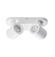 Світильник настінно-стельовий LAURIN