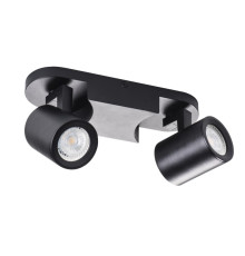 Світильник настінно-стельовий LAURIN