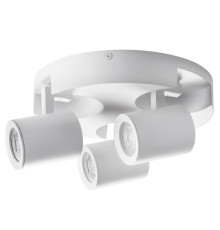 Світильник настінно-стельовий LAURIN