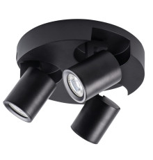 Світильник настінно-стельовий LAURIN