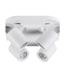 Світильник настінно-стельовий LAURIN