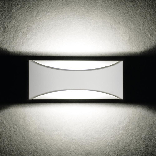 Фасадний світильник BISO LED ( 4014980 )