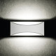 Фасадний світильник BISO LED ( 4014980 )