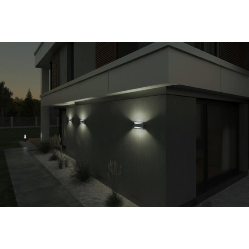 Фасадний світильник BISO LED ( 4014980 )