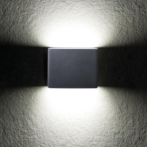Фасадний світильник GARTO LED ( 4014981 )
