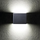 Фасадний світильник GARTO LED ( 4014981 )