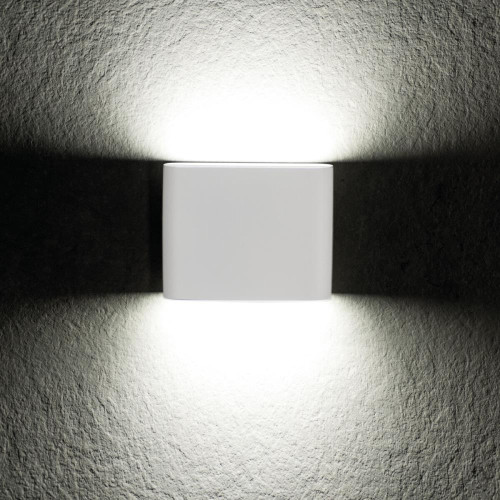 Фасадний світильник GARTO LED ( 4014982 )