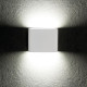 Фасадний світильник GARTO LED ( 4014982 )