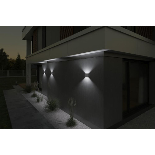 Фасадний світильник GARTO LED ( 4014982 )