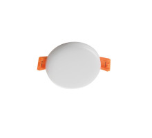 Світильник типу downlight (направленого світла) AREL LED