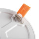 Світильник типу downlight (направленого світла) AREL LED ( 4014966 )
