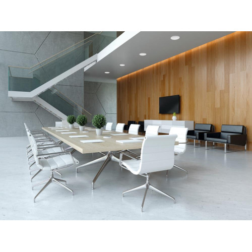 Світильник типу downlight (направленого світла) AREL LED ( 4014966 )