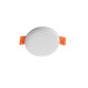 Світильник типу downlight (направленого світла) AREL LED ( 4014967 )