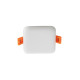 Світильник типу downlight (направленого світла) AREL LED ( 4014968 )