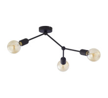 Люстра TK-Lighting fantasy Чорний 3128