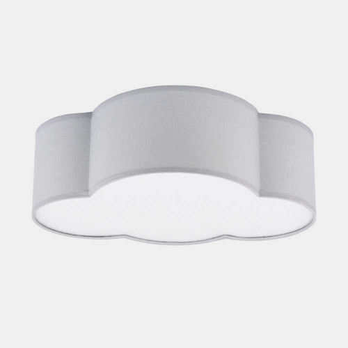 Потолочный светильник TK-Lighting cloud mini Серый 3144 ( 4016991 )