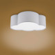 Потолочный светильник TK-Lighting cloud mini Серый 3144 ( 4016991 )