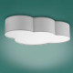 Потолочный светильник TK-Lighting cloud Серый 3145 ( 4016999 )