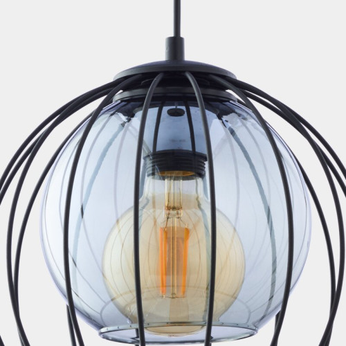 Люстра підвісна TK-Lighting universo 3154 ( 4017619 )